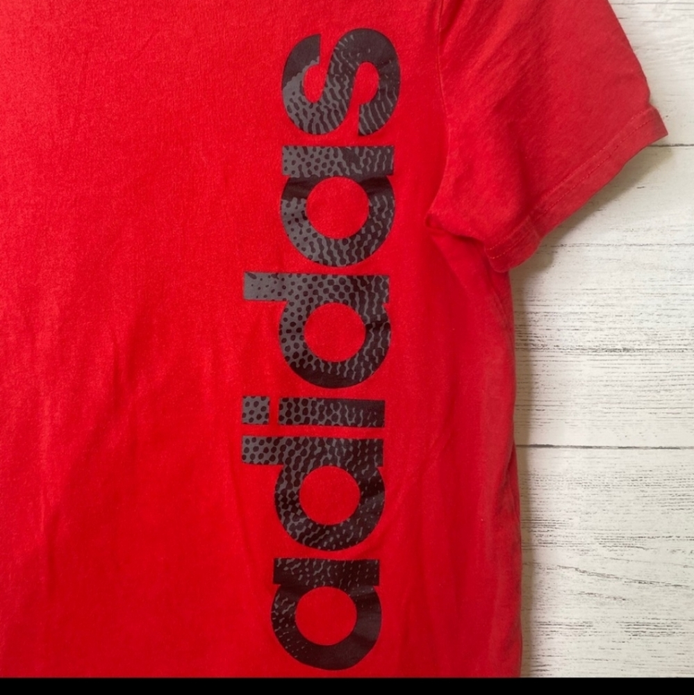 ADIDAS TSHIRT - Picture 2 of 4
